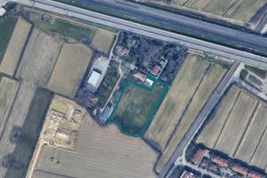 Immobile in asta di 11857 m² a Padova