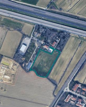 Immobile in asta di 11857 m² a Padova