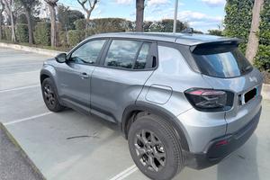 Jeep avenger longitude 1.2 100 cv