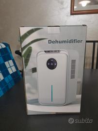 deumidificatore