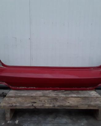 PARAURTI POSTERIORE CENTRALE FIAT Panda 3° Serie