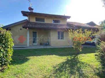 Rustico/Casale/Corte Pinerolo