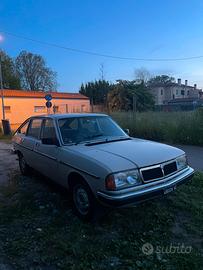 Lancia Beta 1.6 1974