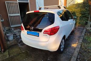 OPEL Meriva 2ª serie - 2013
