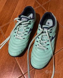 Scarpe futsal (calcetto - calcio a 5) outdoor Joma