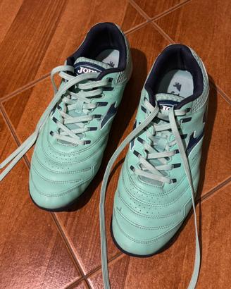 Scarpe futsal (calcetto - calcio a 5) outdoor Joma