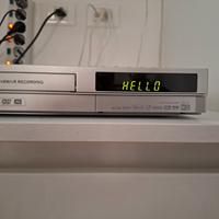 dvd recorder
