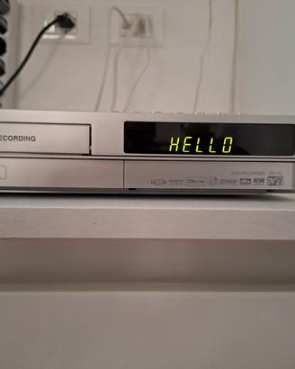 dvd recorder