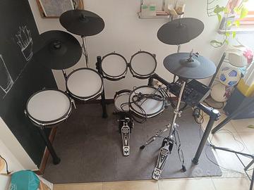 Millenium MPS-850 E-Drum Set