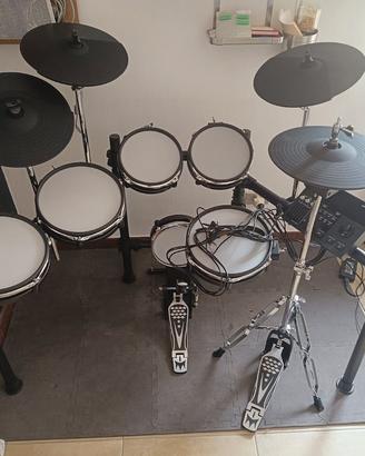 Millenium MPS-850 E-Drum Set