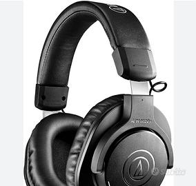 cuffie audio technica ath-m20xbt