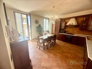 4 LOCALI A GUASTALLA