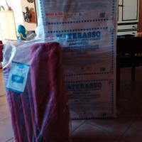 Lettino e seggiolino per bimbe/bimbi