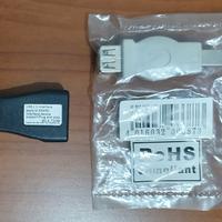 adattatori USB SATA
