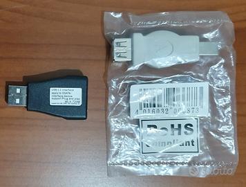 adattatori USB SATA