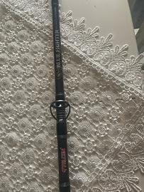 Canna traina falcon 16 lb