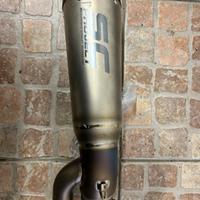 Terminale SC BMW S1000RR 2017-2018