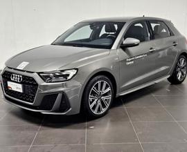 Audi Audi A1 Sportback S line Edition 30 TFSI 85(