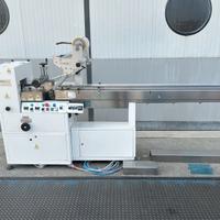 Confezionatrice-insacchettatrice Flow Pack