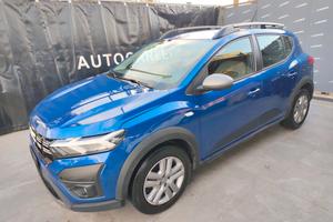 Dacia Sandero Stepway 1.0 BENZINA E GPL DI SERIE