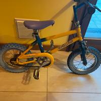 Bicicletta Bottecchia bambino
