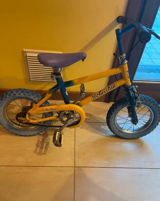 Bicicletta Bottecchia bambino