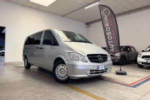 Mercedes-benz Vito 2.2 110 CDI TN Mixto Vetrato Lo