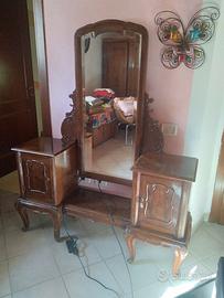 SPECCHIERA PRIMI NOVECENTO