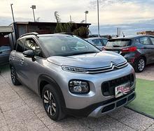 Citroen C3 Aircross PureTech 110 S&S Shine