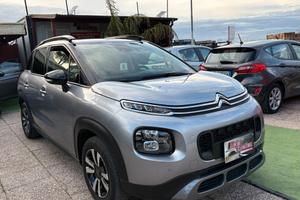 Citroen C3 Aircross PureTech 110 S&S Shine