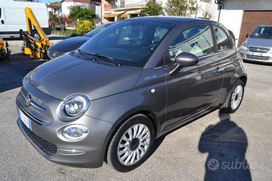 FIAT 500 1.0 Hybrid Dolcevita 41000 CHILOMETRI