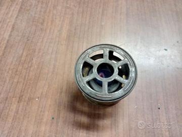 FORNELLO AD ALCOOL DA CAMPEGGIO INIZIO ANNI 50