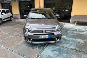 Fiat 500 1.3 M-jet S