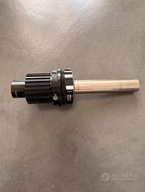 Corpetto Microspline 3T