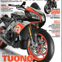 Riviste Motociclismo