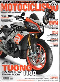 Riviste Motociclismo