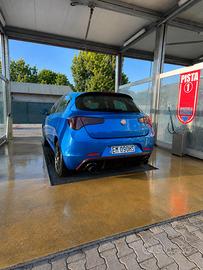 ALFA ROMEO Giulietta 1.6 JTDm-2 105 CV Progression