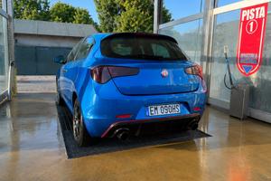 ALFA ROMEO Giulietta 1.6 JTDm-2 105 CV Progression