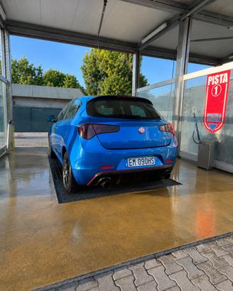 ALFA ROMEO Giulietta 1.6 JTDm-2 105 CV Progression