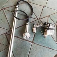 Torcia da sub tecnica