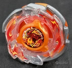 BeybladeX RagnaRage FE4-55Y