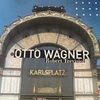 Libro otto Wagner di roberto trevisiol