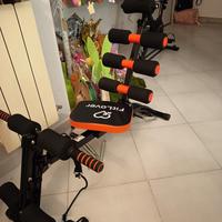 sport casa