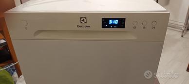 lavastoviglie Electrolux 6 coperti