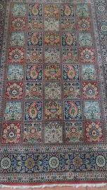 Tappeto persiano originale 