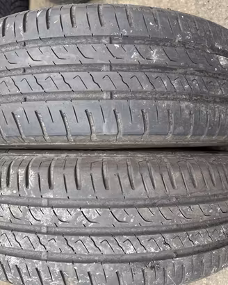gomme usate 1956515 Estivo BARUM - BRAVURIS 5 HM -
