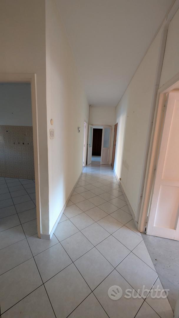 Appartamento – Campobasso, San Nicola delle Fratte - Vista 3