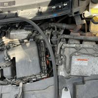 Toyota auris benzina