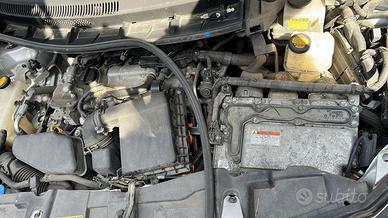 Toyota auris benzina