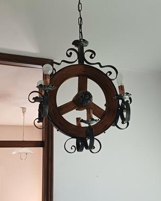 lampadario.